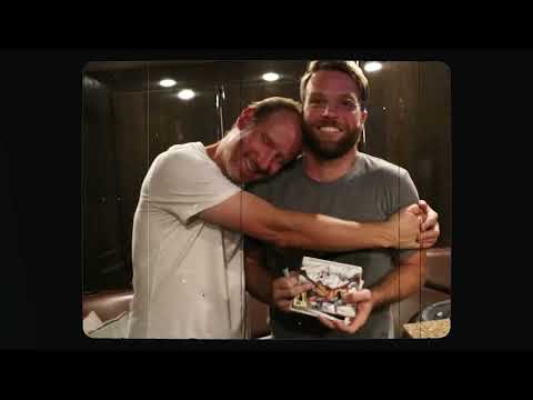 Greensky Bluegrass feat. Lindsay Lou  - "In Control" (Official Music Video)