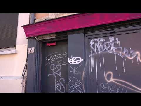 Arrivée Boudoir Lyon