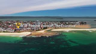 7/38-39 Marine Pde, The Entrance
