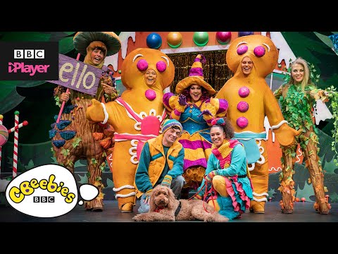 ヘンゼルとグレーテルの歌のコンピレーション｜CBeebies (Hansel and Gretel Song Compilation | CBeebies)