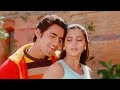 Aye Meri Natkhati College Ki Ladkiyon Yeh Dil Aashiqana Jividha Karan Nath Udit Narayan