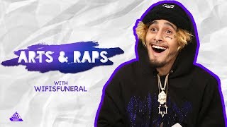Wifisfuneral: What Is Trash Music? | Arts &amp; Raps