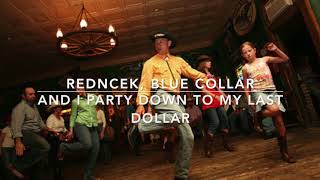 &quot;I Work Hard, I Play Harder&quot; Gretchen Wilson Lyrics - LyricMan