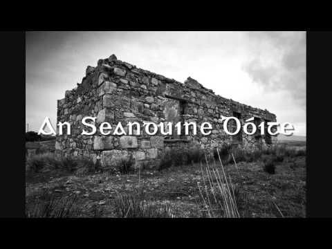 An Seanduine Dóite - Aodh Mac Ruairí
