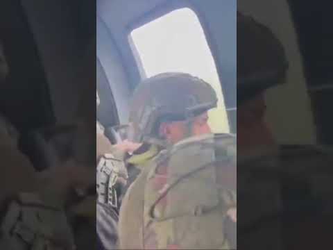 “Militares rodeados y retenidos en Tolima: así fue la extracción aérea”