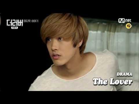 CROSS GENE's TAKUYA Digest Video