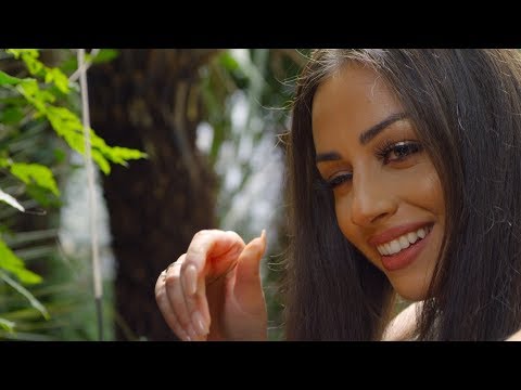 Madina - Dichterbij ft. Ashafar (prod. Harun B)