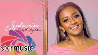 Liezel Garcia - Salamin (Audio) 🎵
