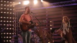 Walk in the Promise ( w/ spontaneous) - Jeremy Riddle &amp; Steffany Gretzinger