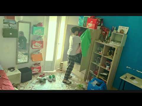 Eloss - Roto (Official Video)