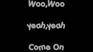 Aaron Carter - Let Go Lyrics ;D