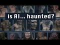 The Uncanny Horror Of AI Hallucinations