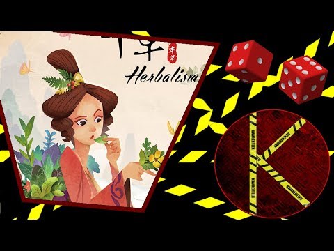 The Kwarenteen Reviews Herbalism