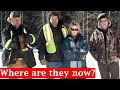 Where are the cast from Ice Road Truckers now in 2022?