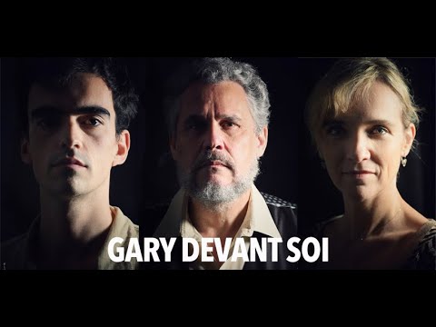 Bande-annonce : Gary devant soi
