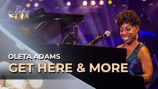 Ladies Of Soul 2017 | Oleta Adams