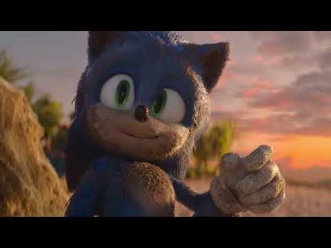 Sonicladdin (2020) Part 10: The Cave Of Wonders/Meet Pikachu