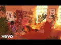 Marvin Gaye - Right On (Visualizer)