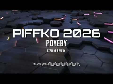 🎵 PIFFKO 2026 REMIX – Poyeby (Ale To Lata! ) | SZALONE REMIXY🔥 NOWOŚĆ!