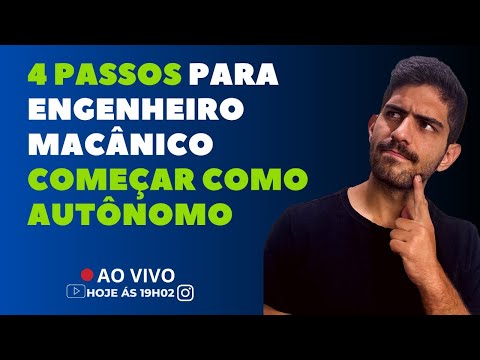 , title : '4 PASSOS PARA SER AUTÔNOMO NA ENGENHARIA MECÂNICA  | ALLAN ASSAD'