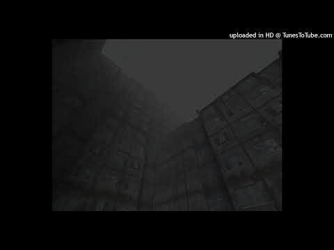 [FREE] Death Trap x Depressive Trap Metal Type Beat - "Eternal Silence"