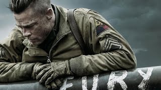 Download lagu Pertempuran sengit tank Amerika vs Jerman   | Fury | Sub Indonesia mp3