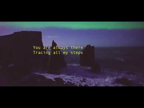 SHADOW STEPS -HILLSONG UNITED-[LYRICS VIDEO]