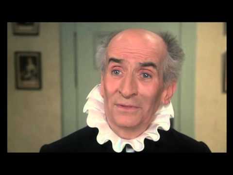Louis de Funès : L'Avare (1980) -  Ligne de vie