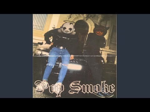 Pop smoke (feat. Azkeel blaze)