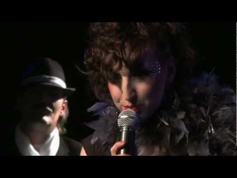 Revolver im Klavier - Official Trailer