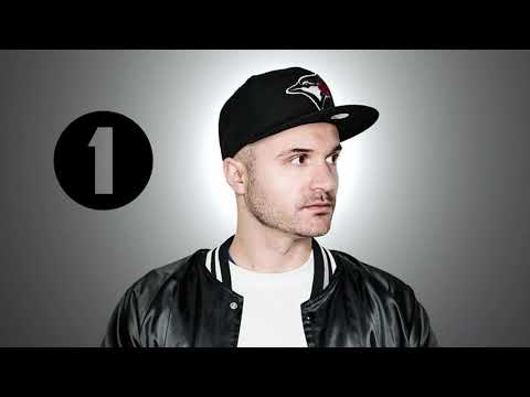 Rene LaVice BBC Radio One DnB60 - Through The Ages Vinyl Mix - 25/8/2020