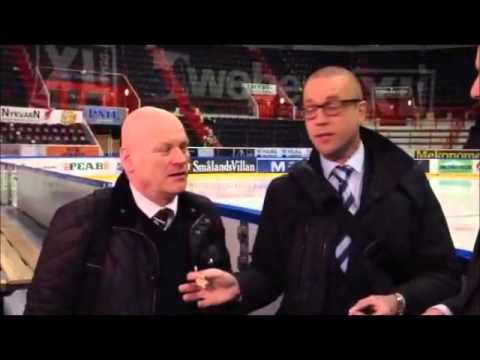 IIBK Årets Poängkung 2013