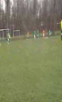 17 Mar 2007: Roda 23 F2 - CTO F1 (1-0)