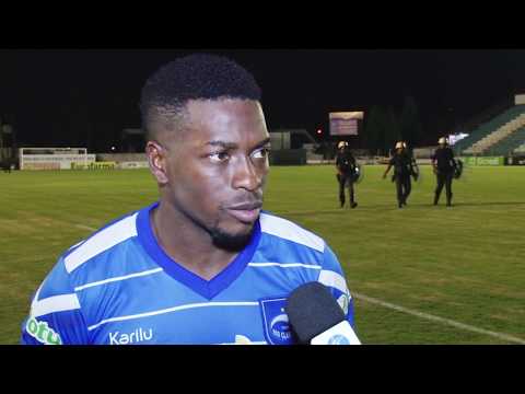 Rio Claro Futebol Clube estreia com derrota dentro de casa