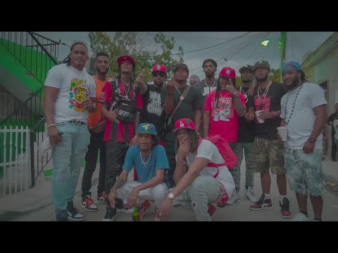 LLEGAN lOS SHOOTER - Jota F ❌ hendryway ❌ Javaito ❌ Meneo H❌ Pichardo ❌ ADN ❌ Yopo La Grasa