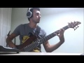Anathema - Sleepless Bass Cover -Full HD ...