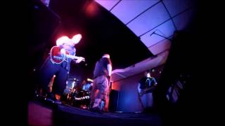 Primer 55  - The big fuck you