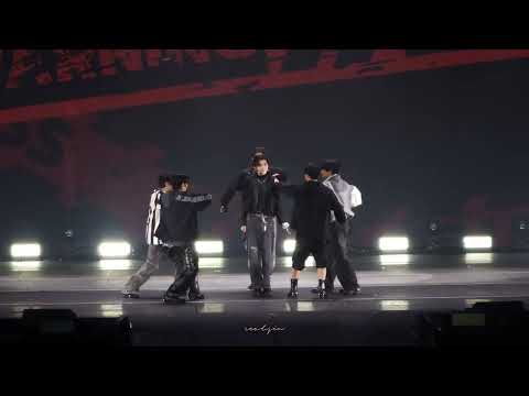 CASE 143 - GroupU 789 [789TheTimeCapsuleDay3] 240923