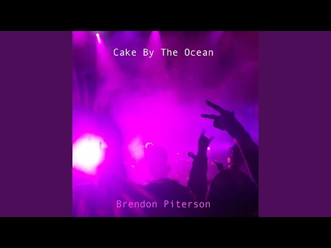Cake By The Ocean (Remix Version)