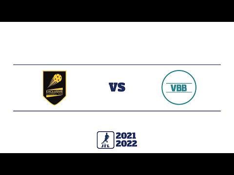 2021-10-24 EXCLUSIVE vs VBB