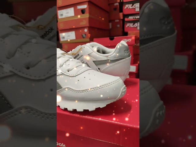 Vídeo relacionado con Reebok Rewind Run, Zapatillas Unisex adulto, Vector Navy White Vector Navy, 44 EU