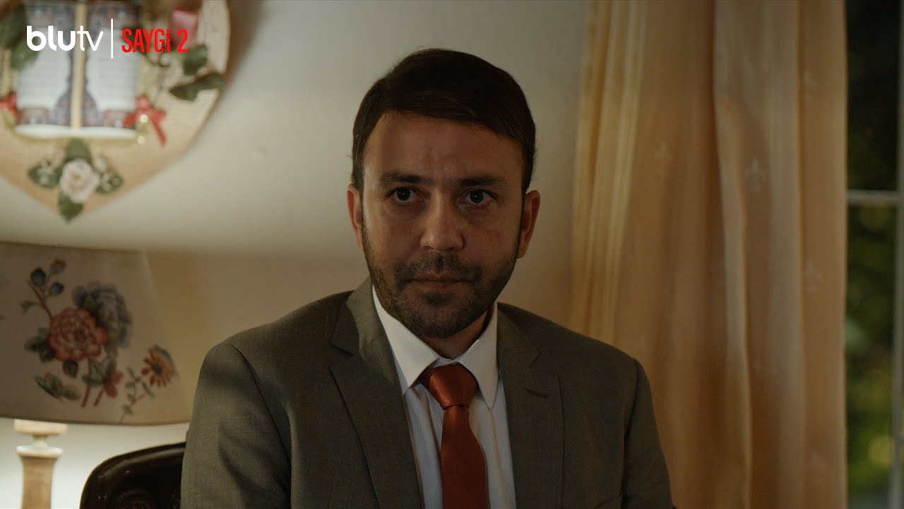 Saygı