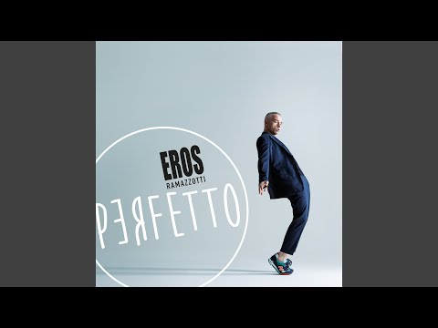Videoclip de L'Amore E' Un Modo Di Vivere — Eros Ramazzotti