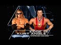 Story Of Edge Vs Kurt Angle Backlash 2002