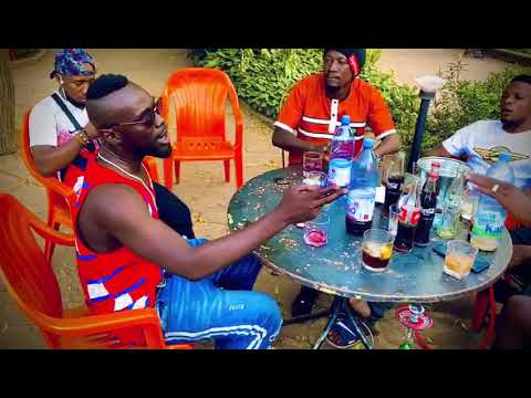 LION FORCE DU GROUPE MALFRATS EN SESSION FREESTYLE VIDÉO 2020