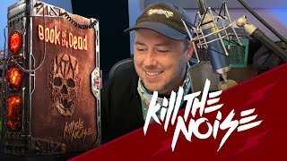 Video thumbnail for Kill The Noise Demo – Book of the Dead – a Kilohearts Content Bank by Kilohearts