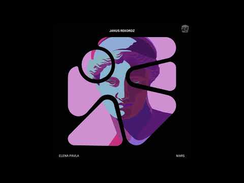 Elena Pavla   Mars  (Original mix)