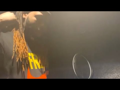 LBlock Juiceman [Studio Vibes]