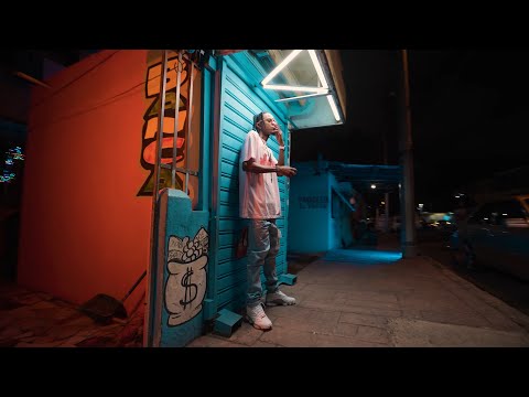 Rainelsito Hollywood - Tirense To | Klk Con Esa Gente | (Video oficial) Prod. @eljayelite