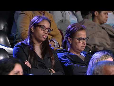 Louvemos o Senhor - 06/08/2017 - Pregação Valter de Castro